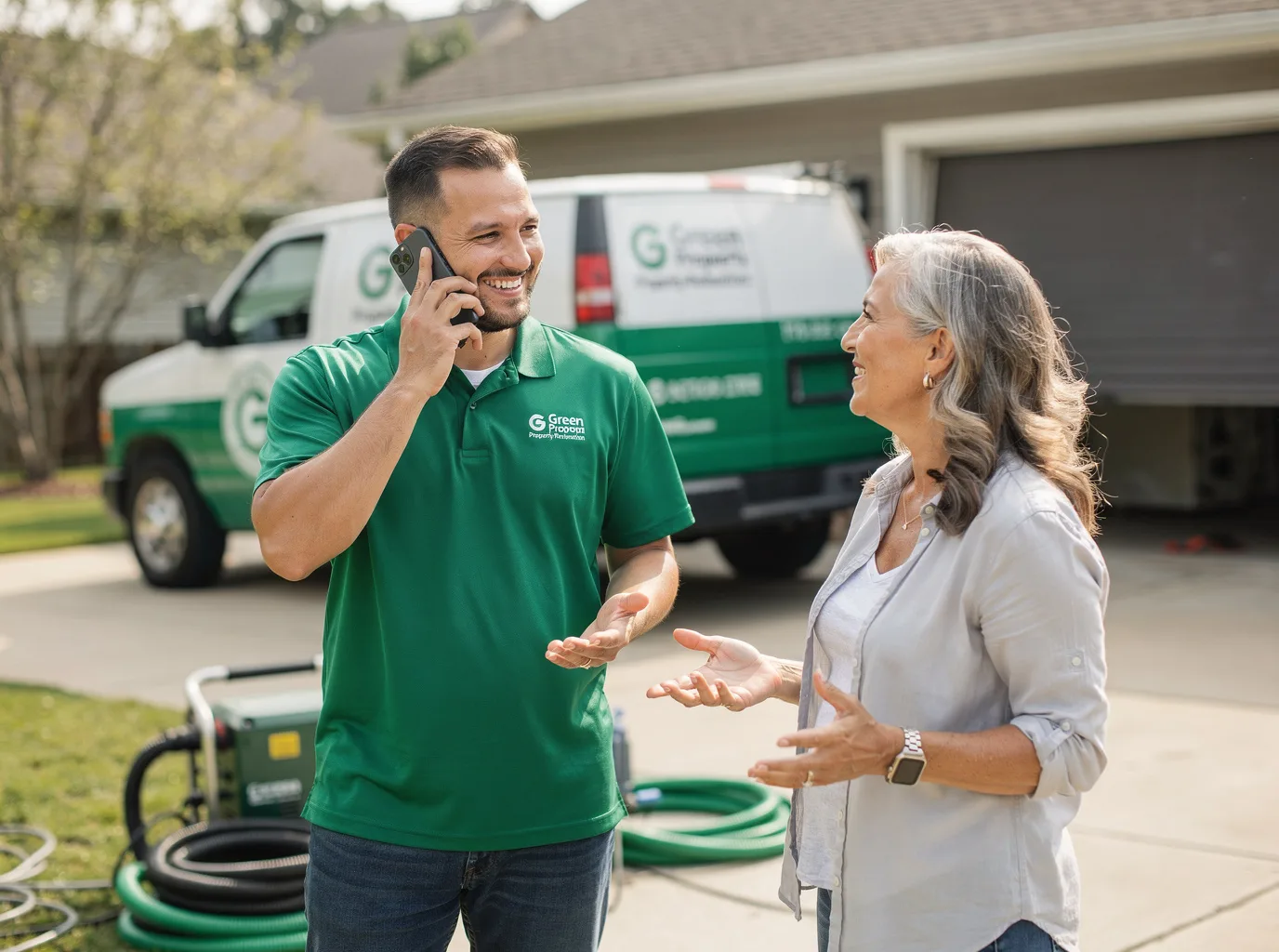 Water Damage Restoration Bisbee, AZ FAQs